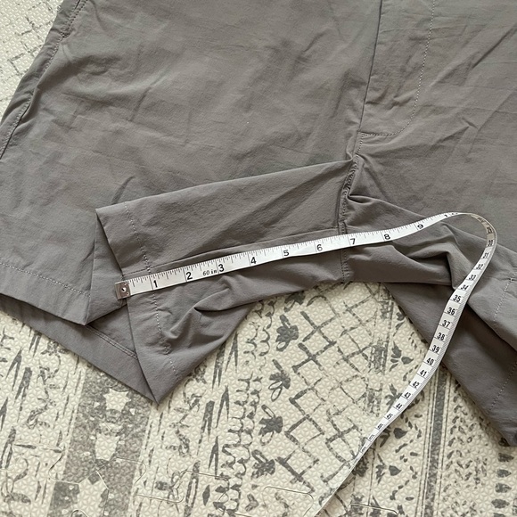 🔥Sale J.‎ Crew men’s stretch shirts 34x 7 gray - Picture 5 of 8